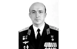 Владимир Васютин: космонавт, прервавший полет