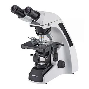 Микроскоп Bresser Science TFM-201 Bino, изображение 1