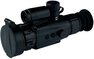 Прицел тепловизионный ARTELV Electron 4,8x50 384x288 LRF