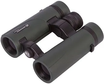 Бинокль Bresser Pirsch 10x34 (выставочный образец)