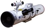 Труба оптическая Bresser Messier NT-130/1000 (выставочный образец)
