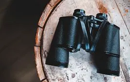 Как выбрать бинокль: ключевые параметры и их значение