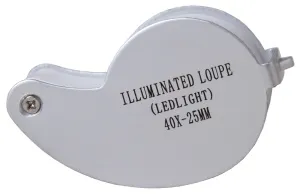 Лупа Levenhuk Zeno Gem M5, изображение 7