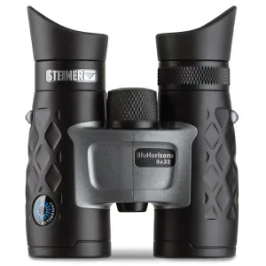 Бинокль Steiner BluHorizons 8x32, изображение 2