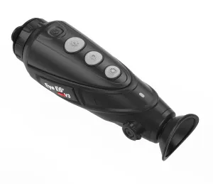 Монокуляр тепловизионный iRay Xeye 2 E6 Plus v3, изображение 3