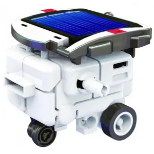 Конструктор ND Play «Космический флот 7 в 1» 6+, изображение 3