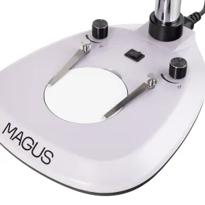 Микроскоп стереоскопический цифровой MAGUS Stereo D8T LCD PLUS, изображение 12