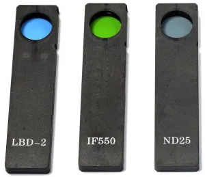 Микроскоп Микромед ПОЛАР 3, изображение 7