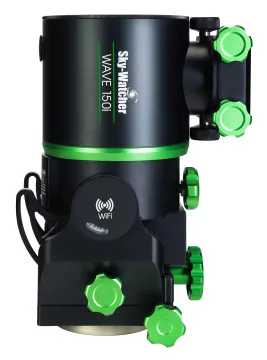 Монтировка Sky-Watcher Wave 150i без треноги, изображение 6