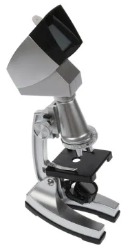 Микроскоп детский 50–1200х (TMPZ-C1200), изображение 3