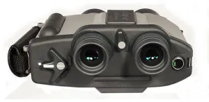 Бинокль-стабилископ Fujinon S16x40, изображение 3