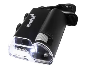 Микроскоп карманный для проверки денег Levenhuk Zeno Cash ZC10, изображение 8