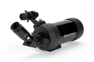 Зрительная труба Celestron C90 Mak, изображение 8