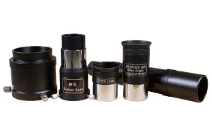 Телескоп Sky-Watcher BK P150750EQ3-2, изображение 8