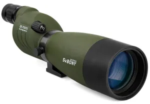 Зрительная труба SVBONY SV17 25–75x70 WP, изображение 2