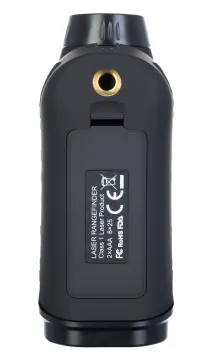 Лазерный строительный дальномер Ermenrich LR1500, изображение 7