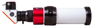 Солнечный телескоп LUNT LS50THa/B400PT H-alpha, изображение 5