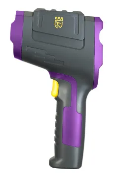 Тепловизор строительный Ermenrich Seek TV70, изображение 4