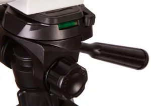 Телескоп Bresser Classic 70/350 AZ, изображение 9