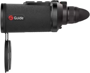 Бинокль тепловизионный Guide TN650 с дальномером, изображение 6