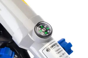 Телескоп Bresser Junior 40/400 AZ, изображение 9