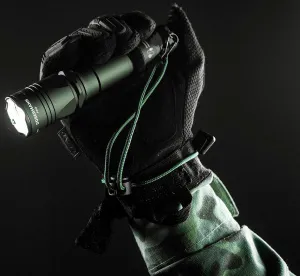 Фонарь тактический Armytek Dobermann Pro Magnet USB, теплый свет, изображение 8