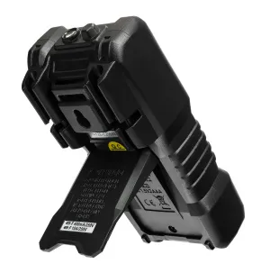 Цифровой мультиметр Ermenrich Zing TC13, изображение 3