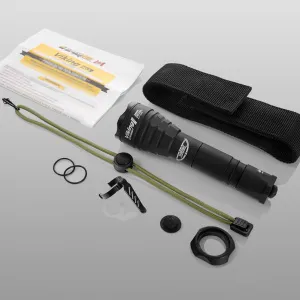 Фонарь Armytek Viking XP-L, изображение 7