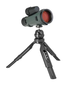 Монокуляр Levenhuk New Wise PRO ED 10x50, изображение 4