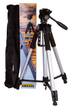Фотоштатив Konus 3-POD 6, 165 см, изображение 2