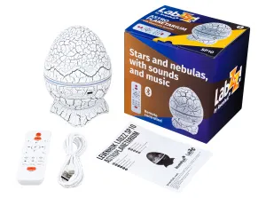 Астропланетарий Levenhuk LabZZ SP10, изображение 6