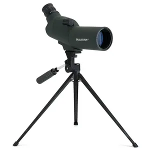 Зрительная труба Celestron Upclose Zoom 50-45, изображение 2