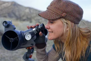 Телескоп Celestron AstroMaster LT 76 AZ, изображение 6