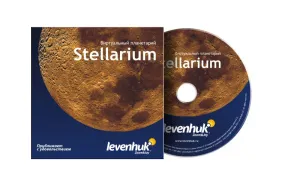 Телескоп Levenhuk Strike 80 NG, изображение 28