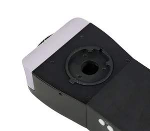 Насадка эпи-люминесцентная моторизованная MAGUS Epi-FL04M LED, блоки люминесцентных фильтров B/G/UV, изображение 10