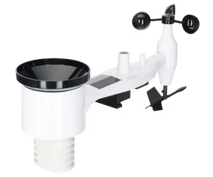 Метеостанция Levenhuk Wezzer PRO LP300, изображение 7