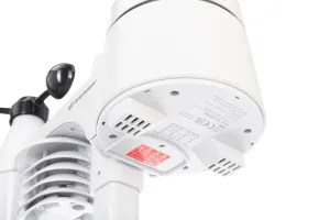 Метеостанция Bresser «7 в 1» ClimateScout Exclusive, черная, изображение 11