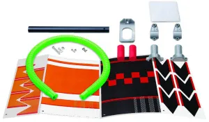 Набор 4M 00-03298 «Мощная экоракета», изображение 4