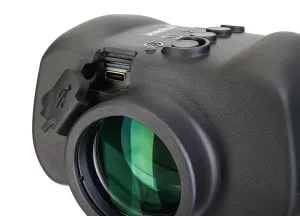 Фотомонокуляр цифровой Levenhuk Kelvin Snap ED 8x42, изображение 10