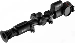 Прицел тепловизионный Sytong GM03-35LRF с дальномером, изображение 2