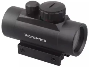 Прицел коллиматорный VictOptics T1 1x35 (Q), изображение 3