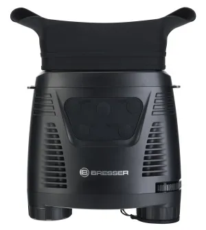 Бинокль ночного видения цифровой Bresser 3,5х, с функцией записи, изображение 6