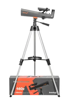 Фототелескоп Levenhuk Kelvin Nova BASE 70/400, изображение 2
