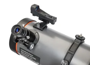 Фототелескоп Levenhuk Kelvin Nova PLUS 130/650, изображение 10