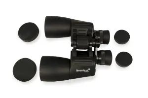 Бинокль Levenhuk Sherman 10x50, изображение 5