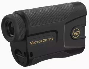 Дальномер лазерный Vector Optics Paragon 7x25 GenIII BDC, изображение 4