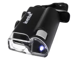 Микроскоп карманный для проверки денег Levenhuk Zeno Cash ZC10, изображение 9