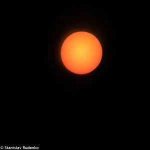 Телескоп Sky-Watcher BK 707AZ2, изображение 16