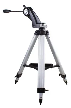 Монтировка Sky-Watcher AZ4 с алюминиевой треногой, изображение 6