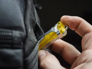 Фонарь наключный Armytek Zippy, изображение 8